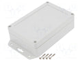 KRADEX ZP15010045SUJ-PC Yleiskotelot 150x100x45mm