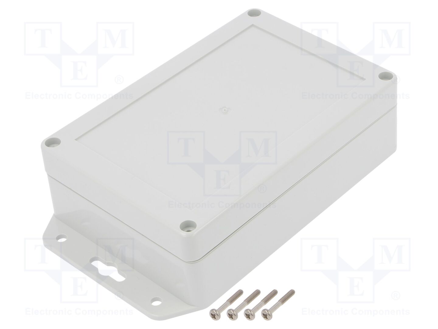 KRADEX ZP15010045SUJ-PC Yleiskotelot 150x100x45mm