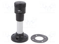 AUER SIGNAL 902582900 Signalling Columns Base IP66