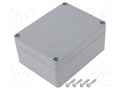 GAINTA A311-IP68 Yleiskotelo 90x115x55mm