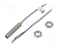 IPF ELECTRONIC IB080104 Induktiivinen anturi 10÷30VDC