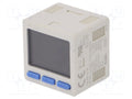 SMC ISE20B-R-M-M5 Paine-eroanturi -0.1-1MPa