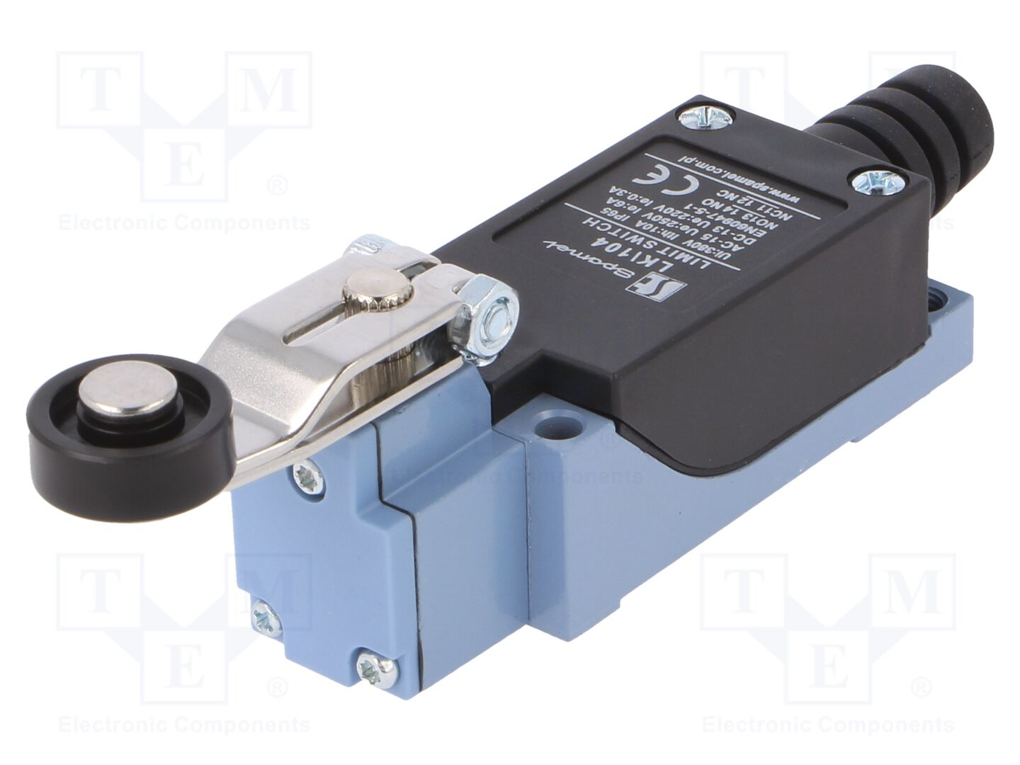 SPAMEL LK-104 Rajakytkin 5A