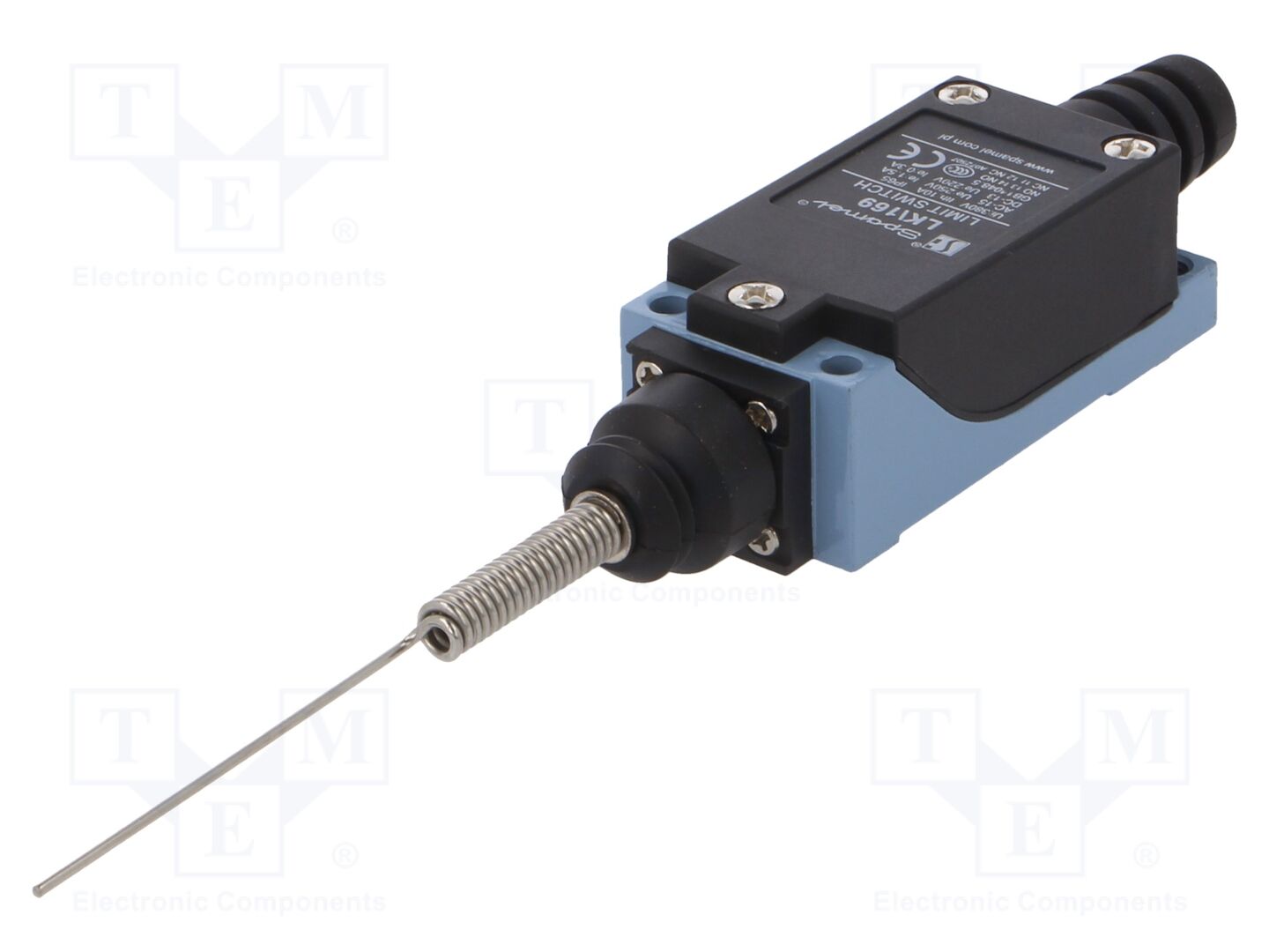 SPAMEL LK-169 Rajakytkin 5A