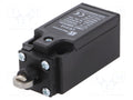 SPAMEL LK-212 Rajakytkin 5A