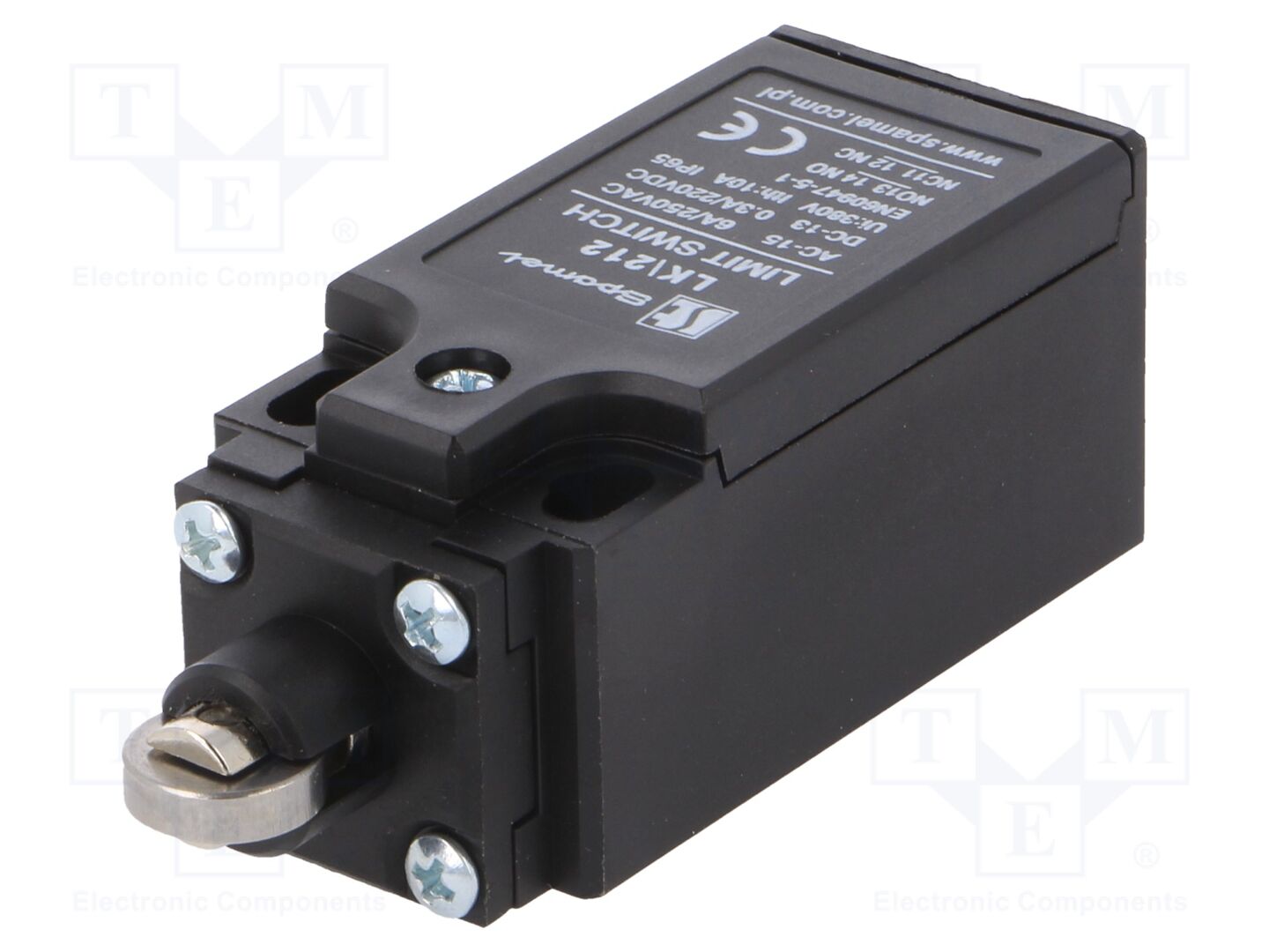 SPAMEL LK-212 Rajakytkin 5A