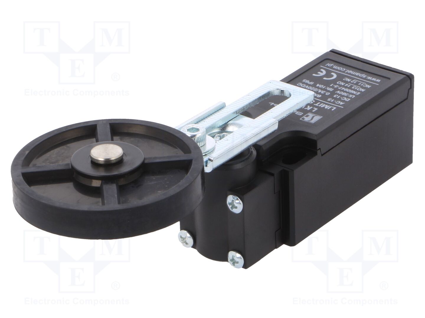 SPAMEL LK-291 Rajakytkin 250VAC