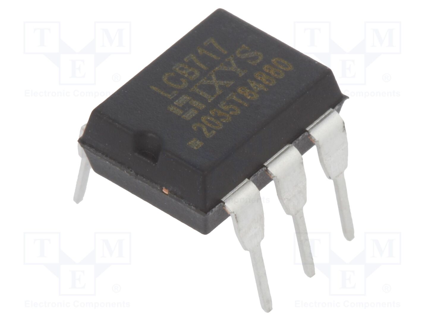 IXYS LCB717 Solid state relay 30VAC