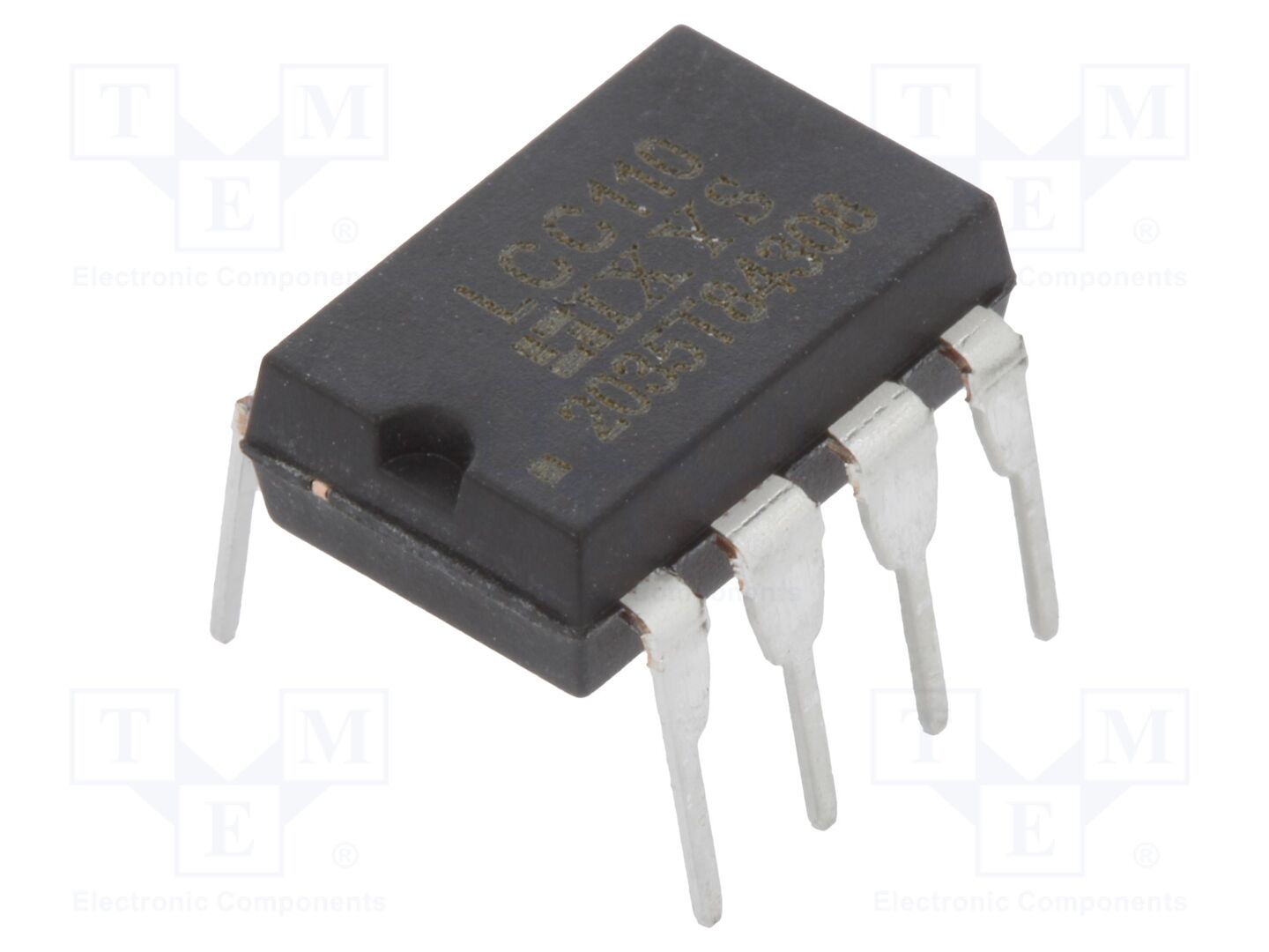 IXYS LCC110 Puolijohderele 350VAC