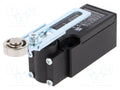 SPAMEL LK-208 Rajakytkin 250VAC