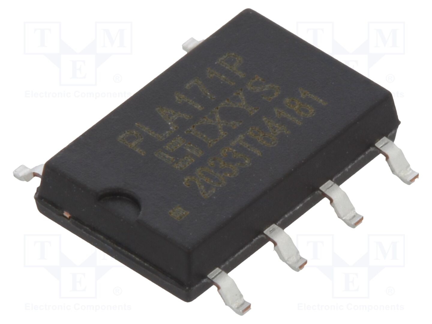 IXYS PLA171P Puolijohderele 800VAC