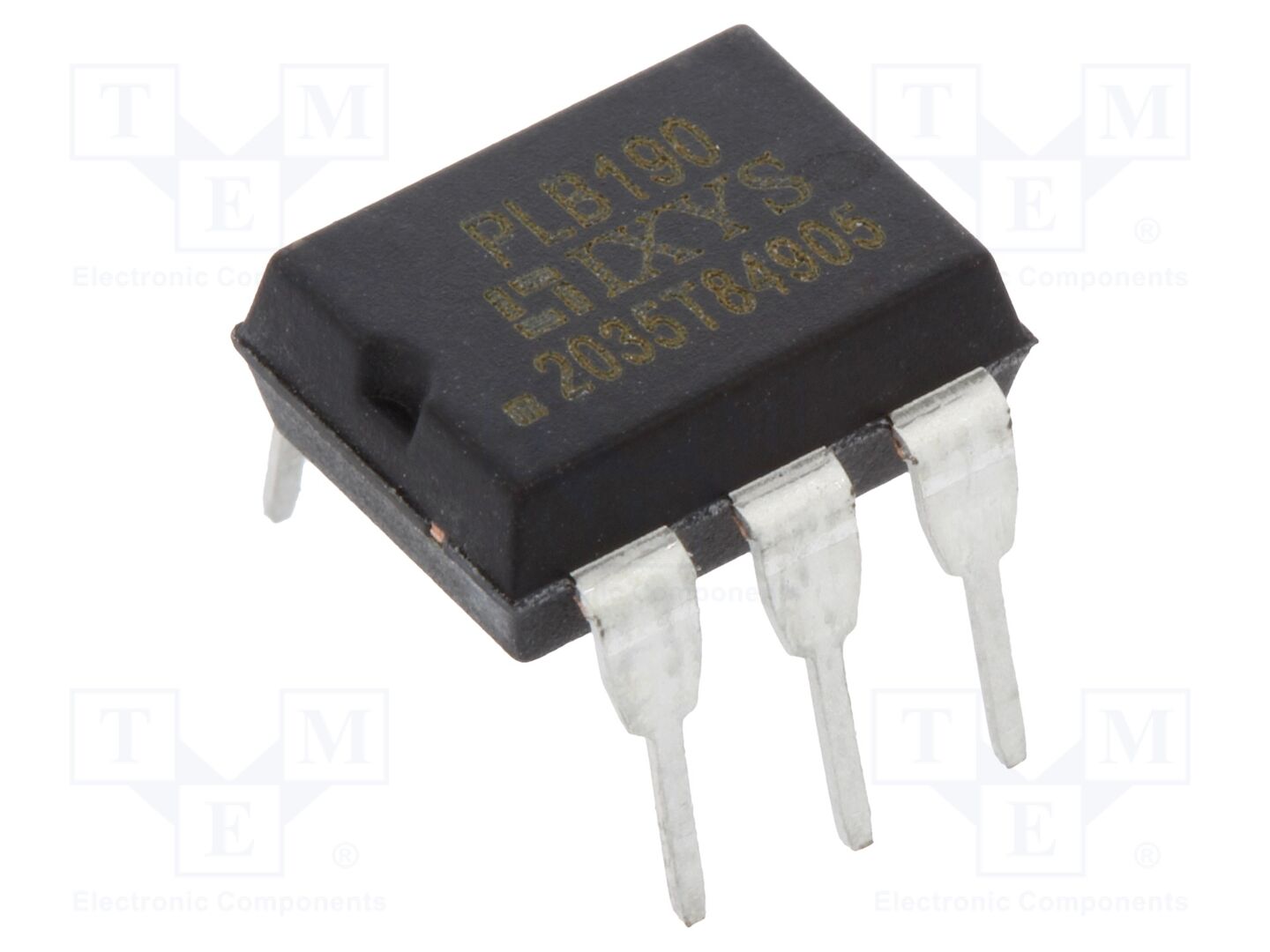 IXYS PLB190 Puolijohderele max.400VAC