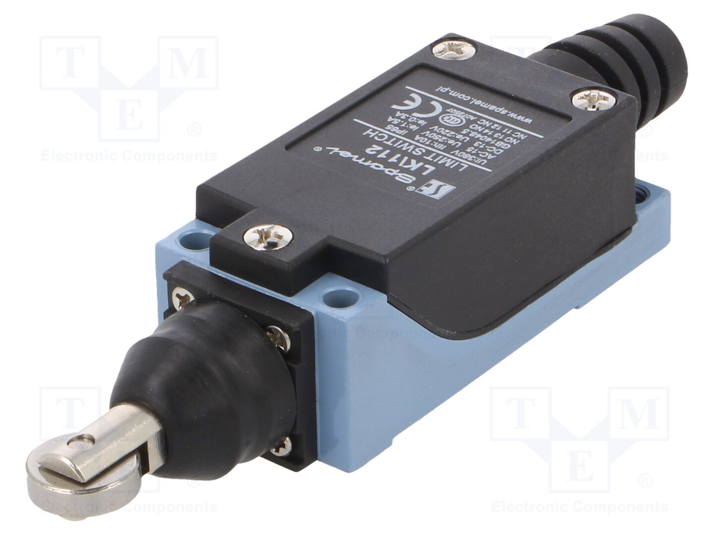 SPAMEL LK-112 Rajakytkin 250VAC