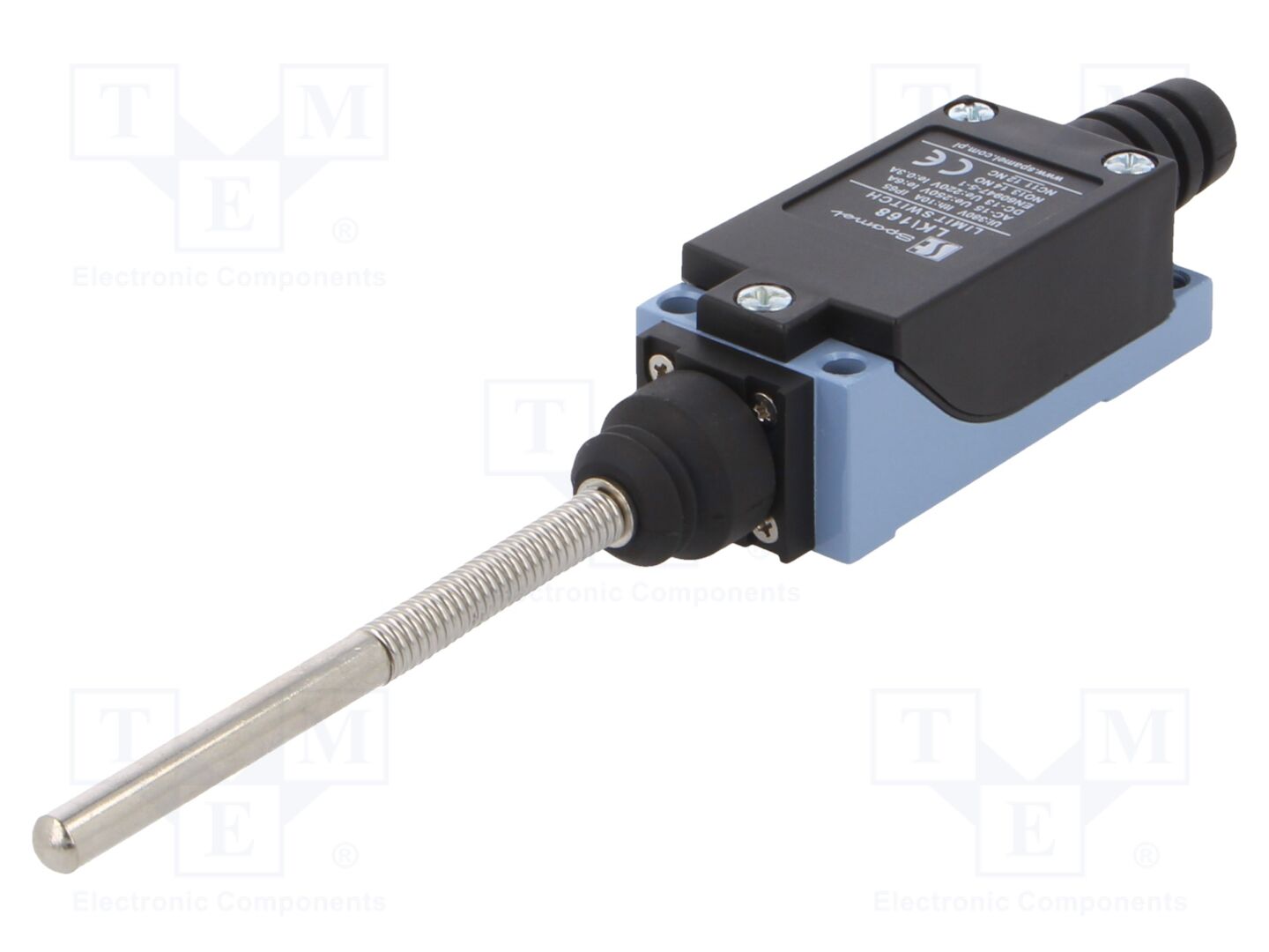 SPAMEL LK-168 Rajakytkin 250VAC