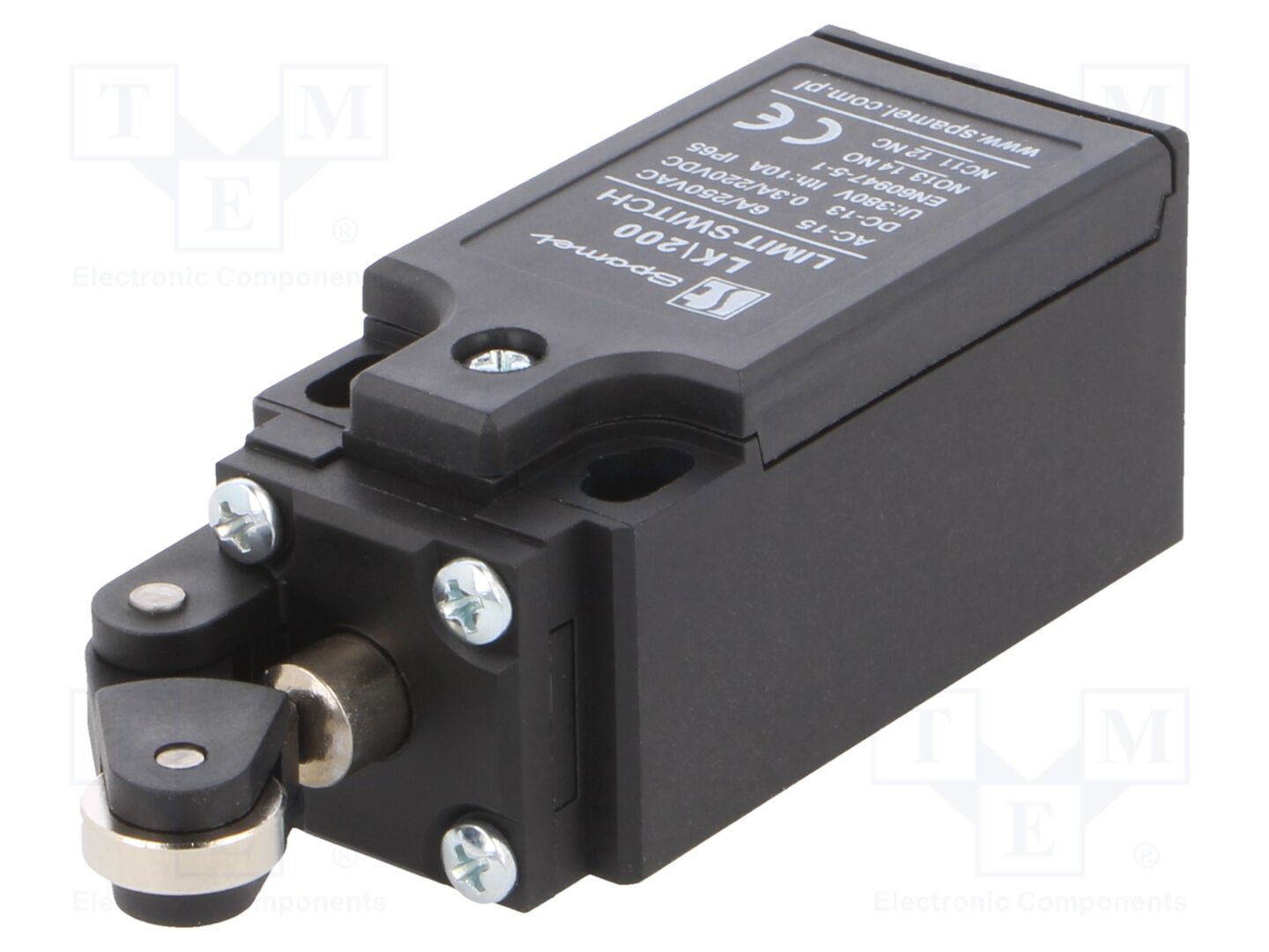 SPAMEL LK-200 Rajakytkin 250VAC
