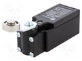 SPAMEL LK-204 Rajakytkin roller lever 5A