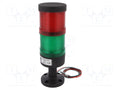 SPAMEL LT70-2-230 Signalling Columns 230VAC
