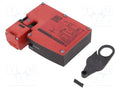 TELEMECANIQUE SENSORS XCSTE5311 Turvakytkin IP66