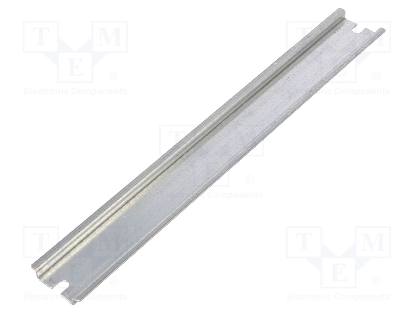 FIBOX EKIV27 DIN-kisko 266mm