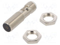 IPF ELECTRONIC IB120125 Induktiivinen anturi M12