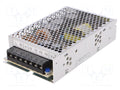 TDK-LAMBDA LS100-24 Kytkinlähde 100W 24VDC modulaarinen