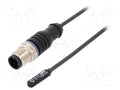 IPF ELECTRONIC MZA70126 Magneettianturi 2.8mT