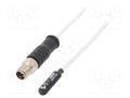 IPF ELECTRONIC MZA70186 Magneettianturi 2.8mT