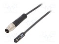 IPF ELECTRONIC MZA72176 Magneettianturi 2.8mT