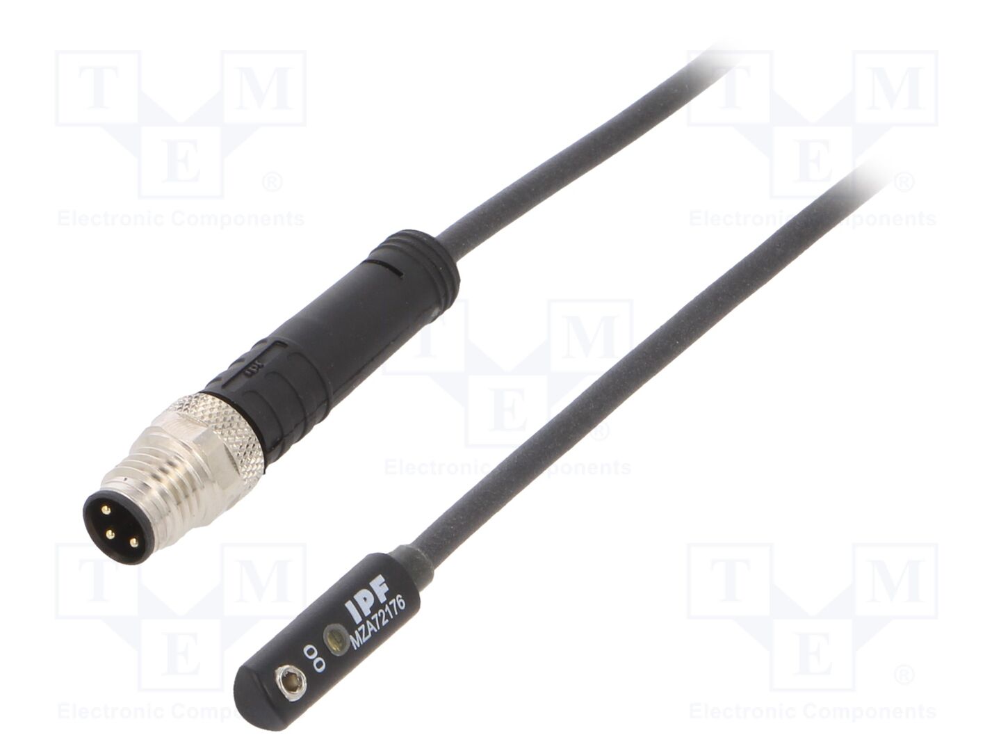 IPF ELECTRONIC MZA72176 Magneettianturi 2.8mT