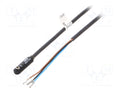 IPF ELECTRONIC MZA721A6 Magneettianturi 2.8mT