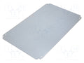 SCHNEIDER ELECTRIC NSYMM64 Asennuslevy 1.8mm