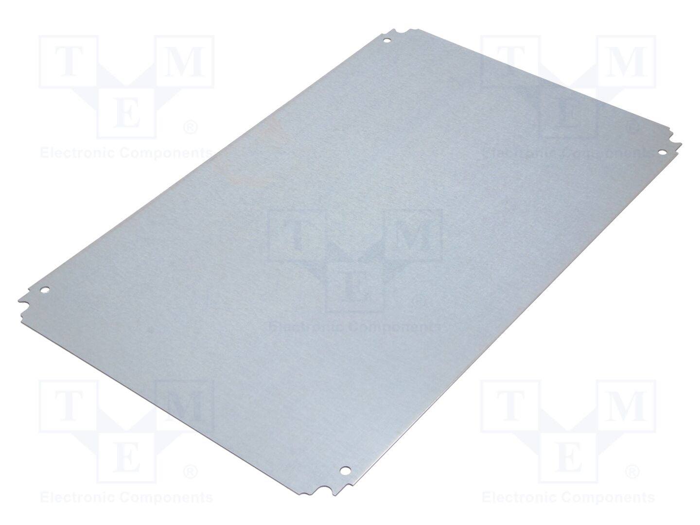 SCHNEIDER ELECTRIC NSYMM64 Asennuslevy 1.8mm