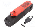 TELEMECANIQUE SENSORS XCSLE2727312 Turvakytkin IP66