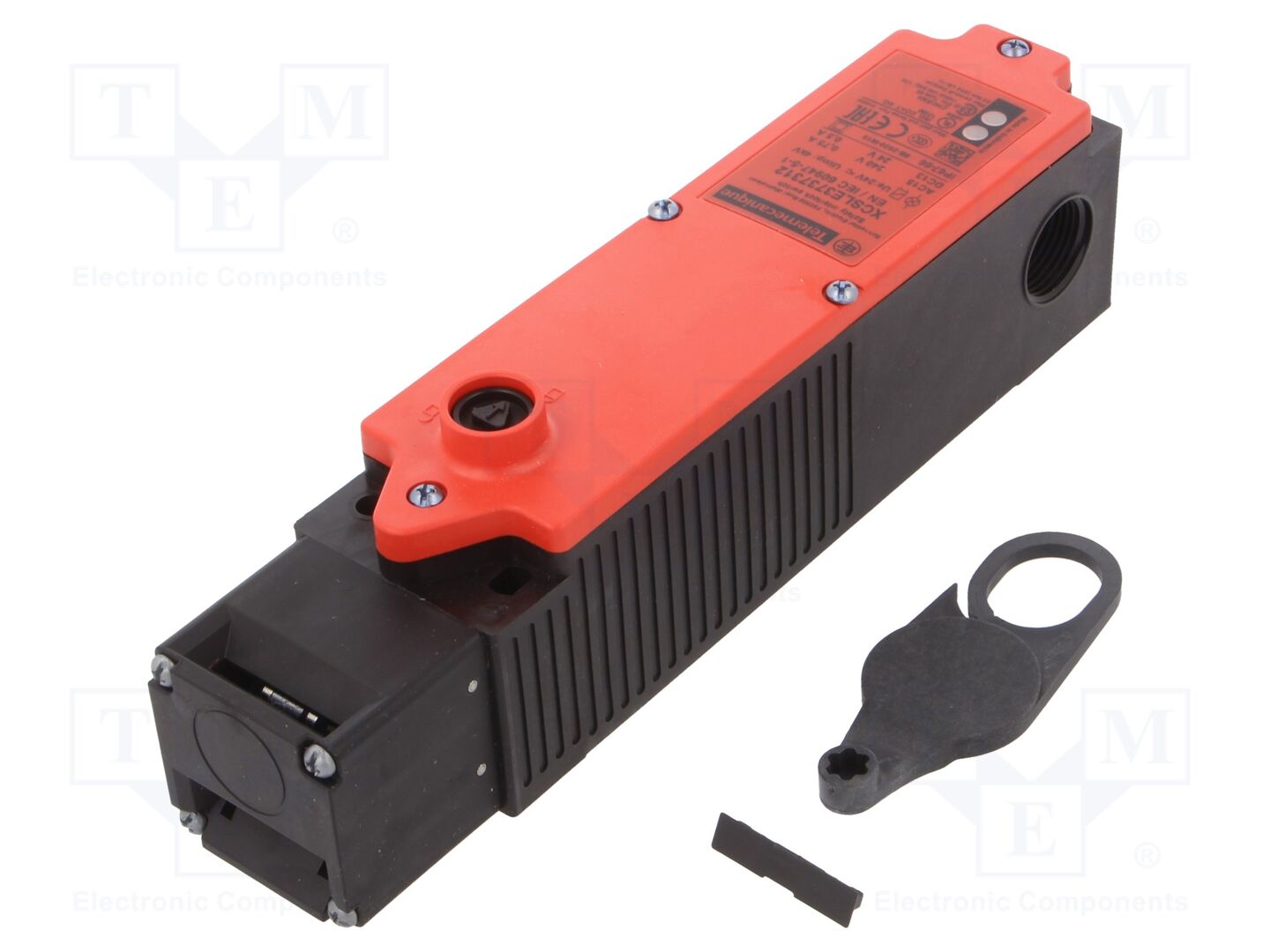 TELEMECANIQUE SENSORS XCSLE3737312 Turvakytkin IP66