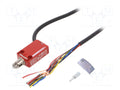 TELEMECANIQUE SENSORS XCSM3702L2 Rajoitinkytkin max.250VAC