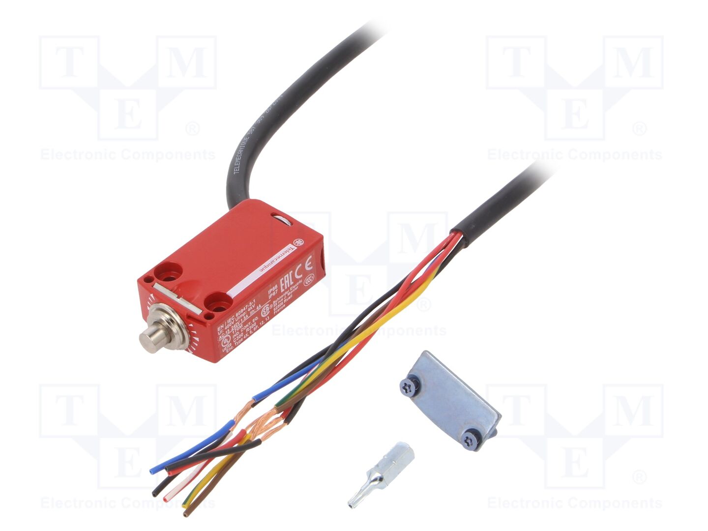 TELEMECANIQUE SENSORS XCSM3910L2 Rajakytkin 250VAC