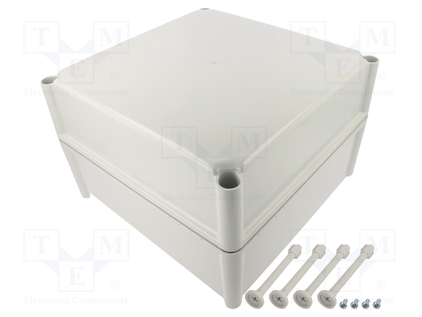 FIBOX ABS282818G Yleiskotelo 278mm