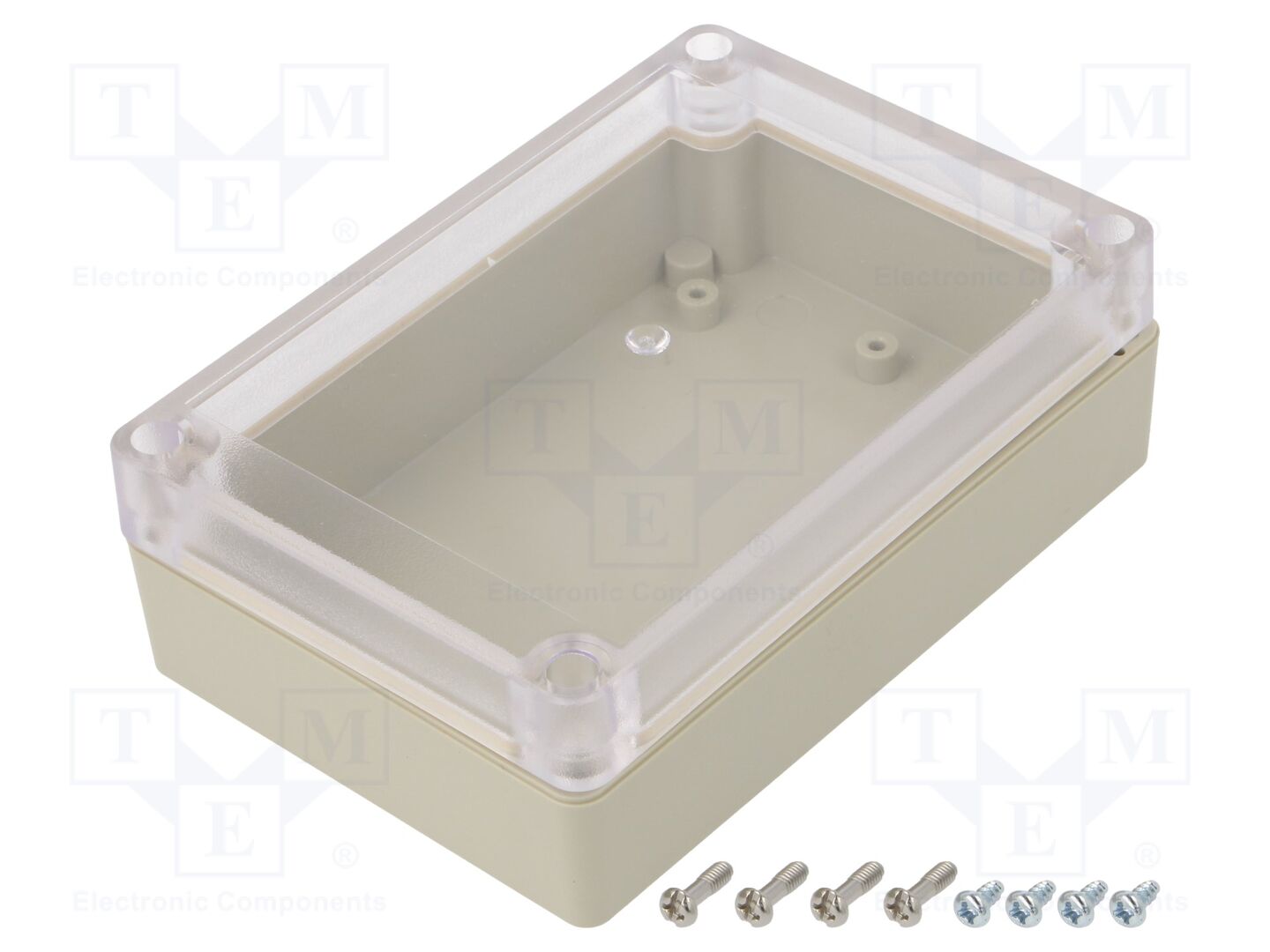 HAMMOND RP1030 Yleiskotelo 50x95x40mm