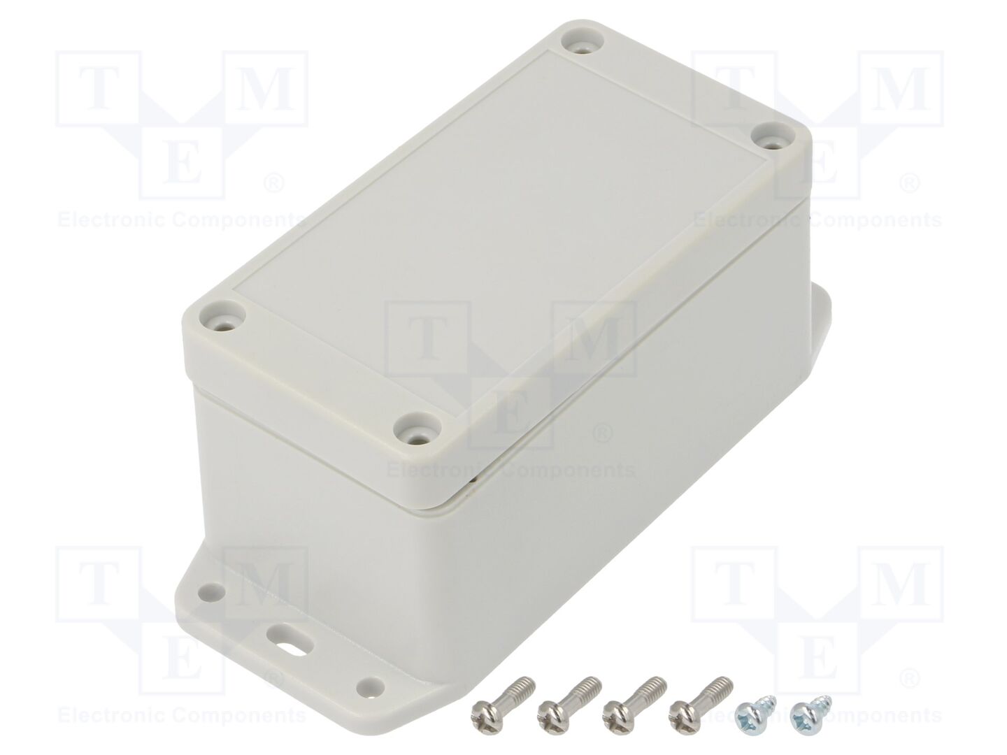 HAMMOND HM-RP1040BF Yleiskotelo 50x95x50mm