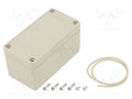 HAMMOND HM-RP1045 Yleiskotelo 50x95x50mm