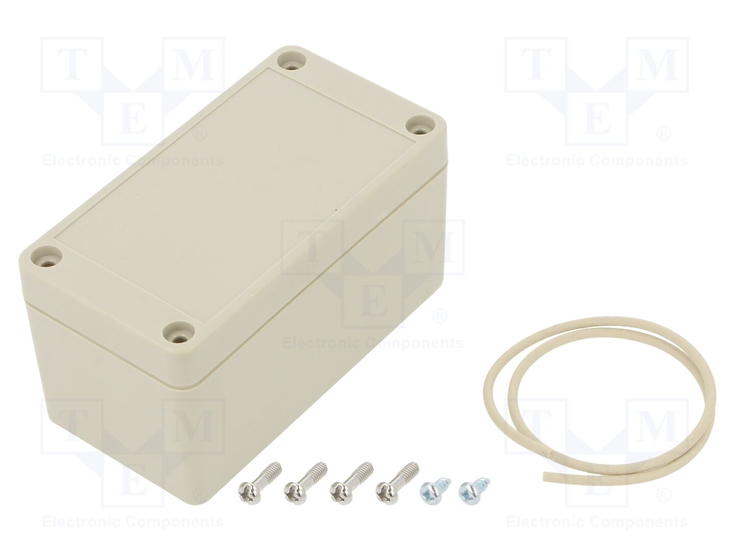 HAMMOND HM-RP1045 Yleiskotelo 50x95x50mm