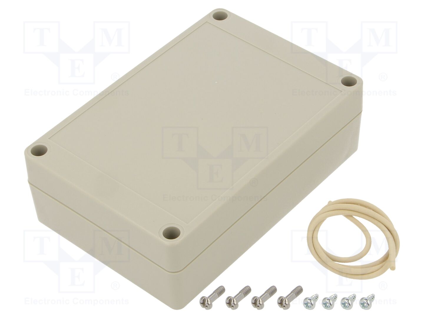 HAMMOND HM-RP1125 Yleiskotelo 85x125x40mm