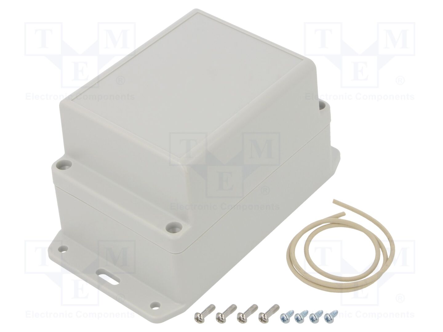 HAMMOND HM-RP1150BF Yleiskotelo 85x125x85mm