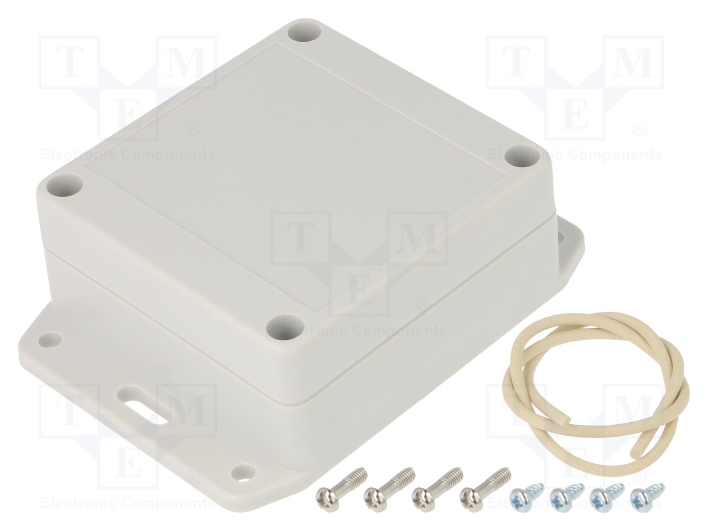 HAMMOND HM-RP1050BF Yleiskotelo 80mm