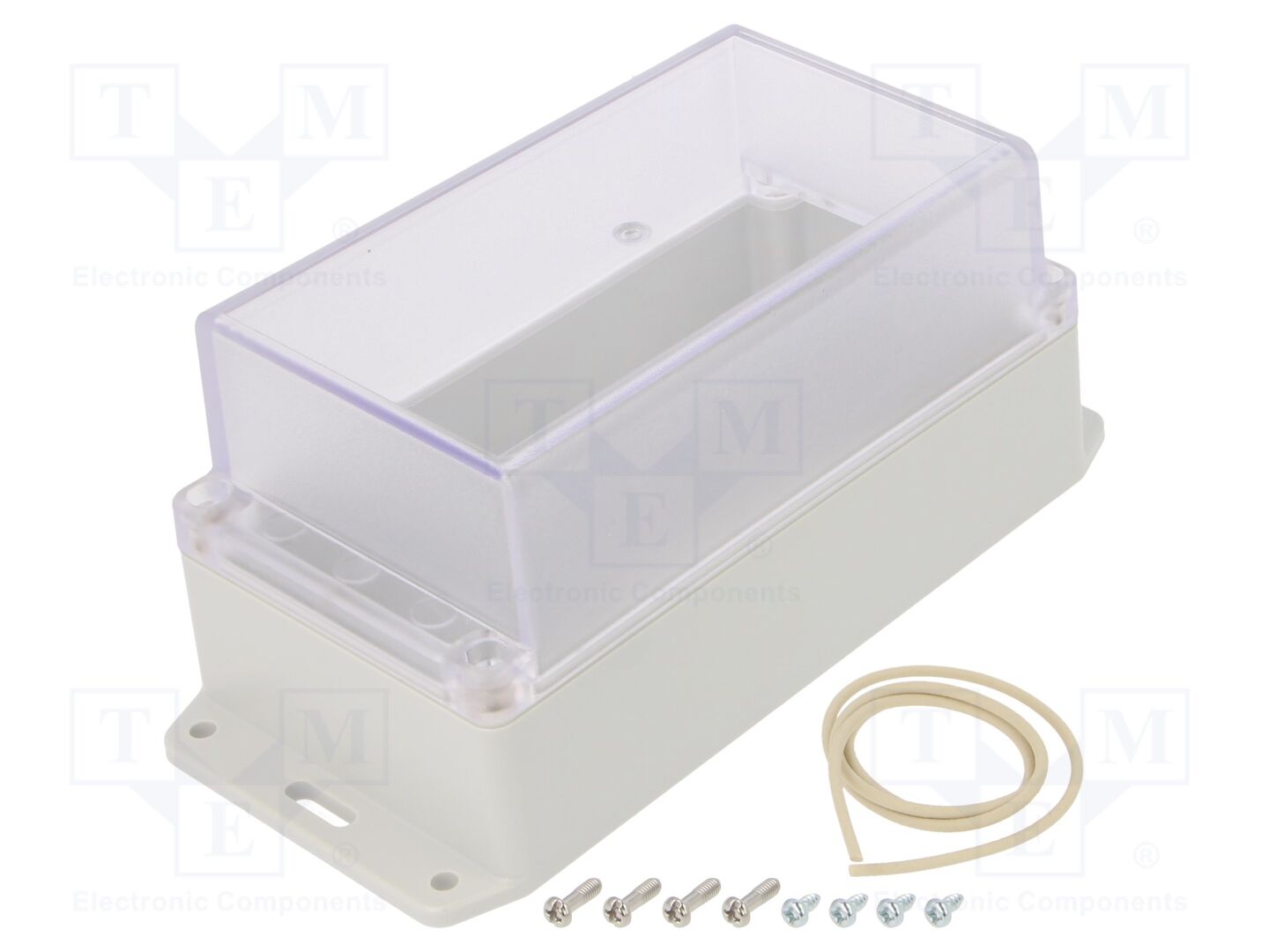 HAMMOND RP1180BFC Yleiskotelo 85x165x85mm