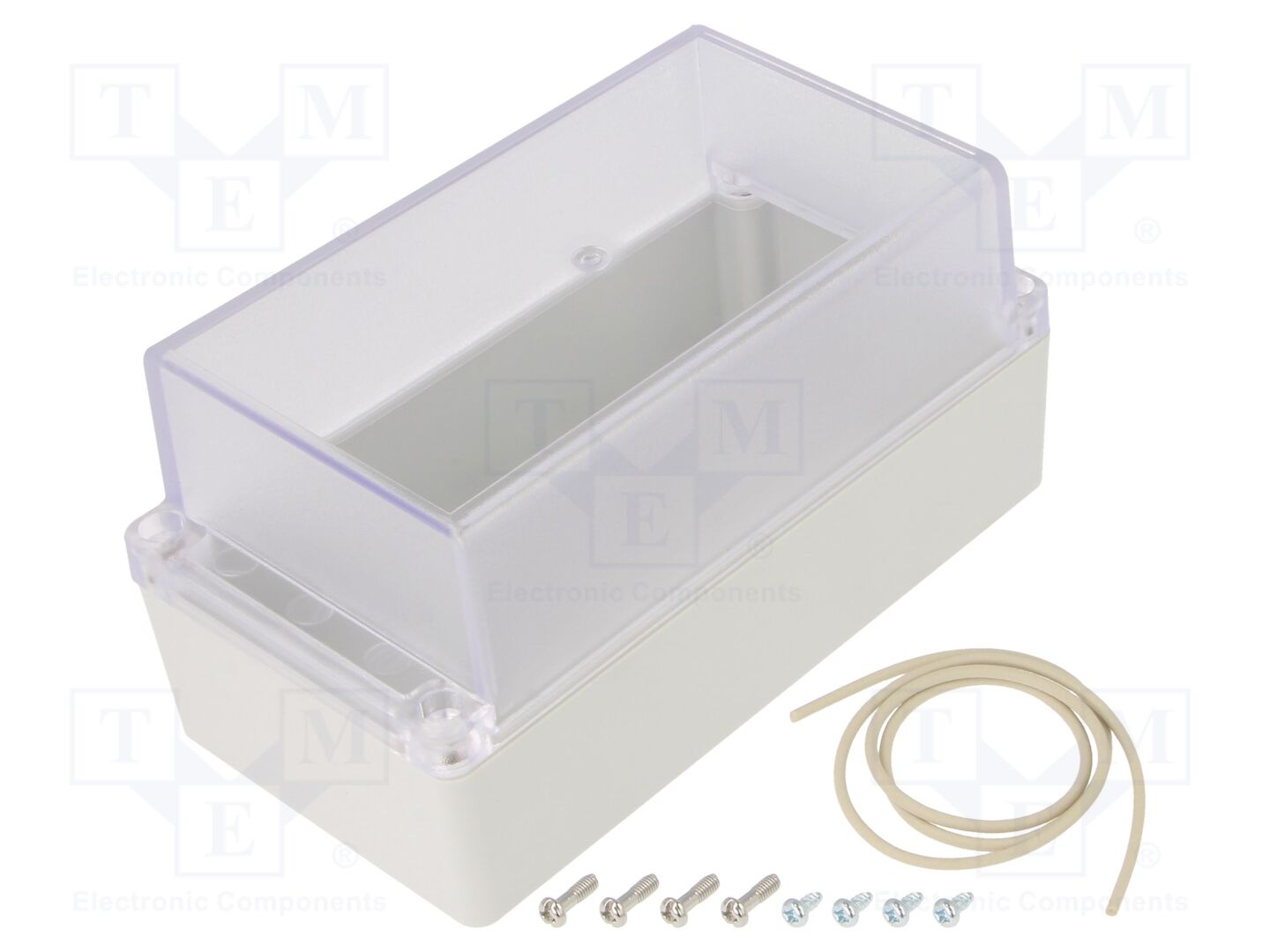 HAMMOND RP1180C Yleiskotelo 86x164x85mm
