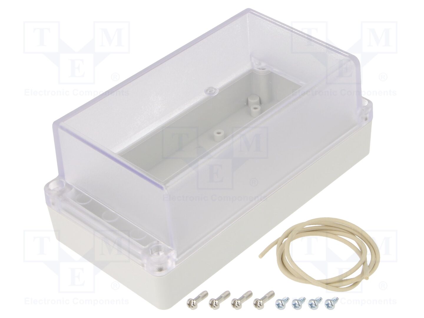 HAMMOND HM-RP1190C Yleiskotelo IP65 86.5x166x70mm