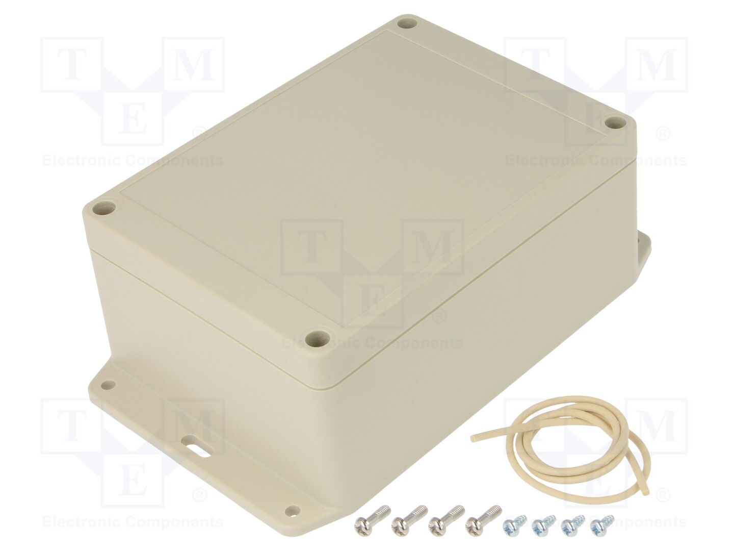 HAMMOND HM-RP1215BF Yleiskotelo 105x145x60mm