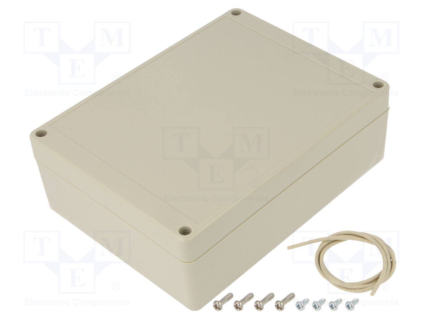 HAMMOND HM-RP1235 Yleiskotelo 125x165x55mm