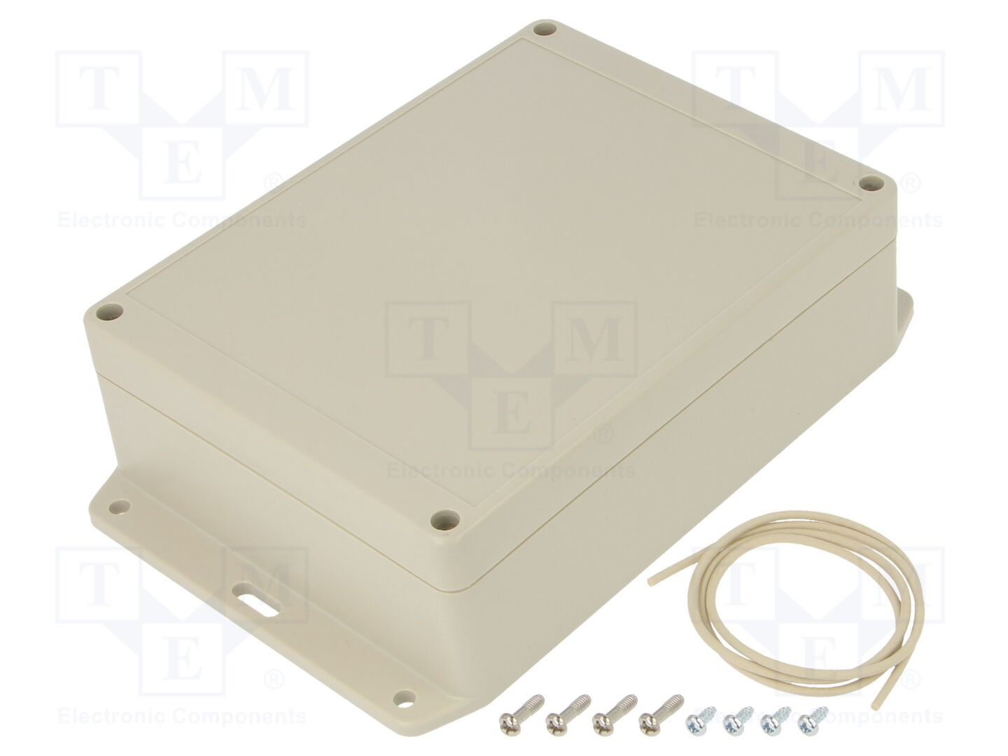HAMMOND HM-RP1235BF Yleiskotelo 125x165x55mm
